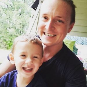 Meet your Posher, Nicholas